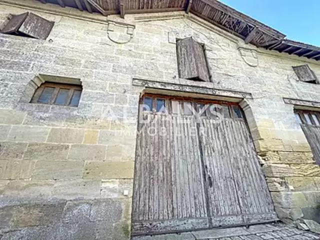 Appartement vente à Libourne