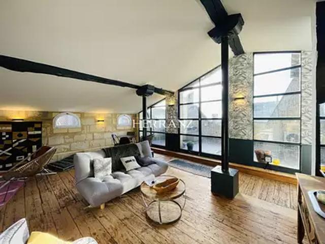 Appartement vente à Libourne