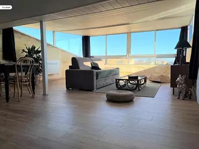 Appartement vente à Libourne