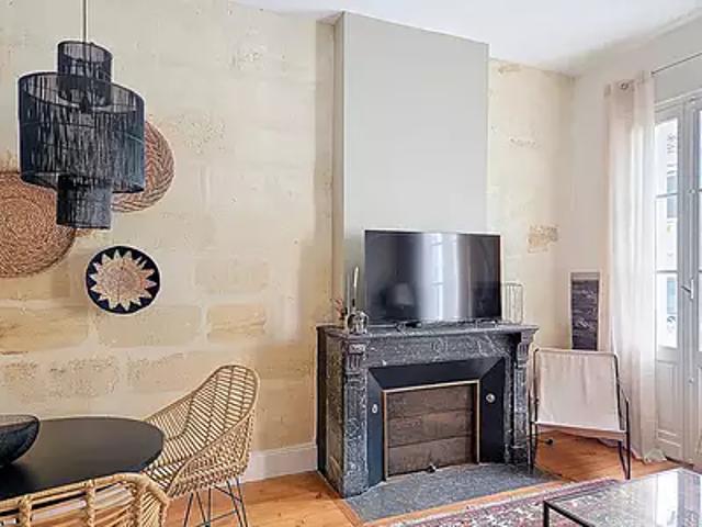 Appartement vente à Libourne