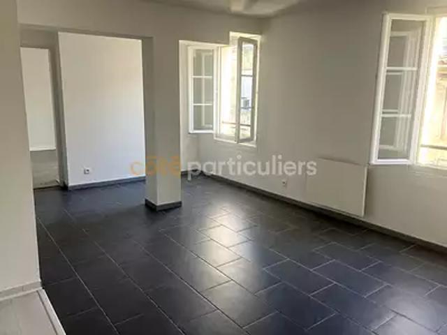 Appartement vente à Libourne