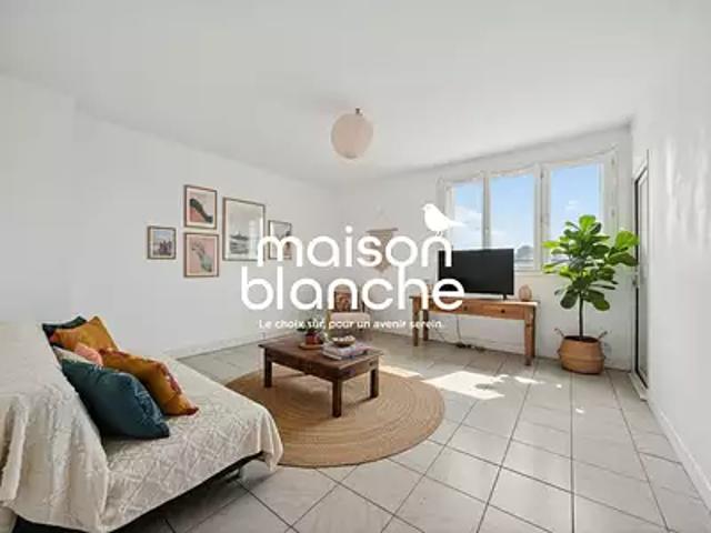 Appartement vente à Libourne