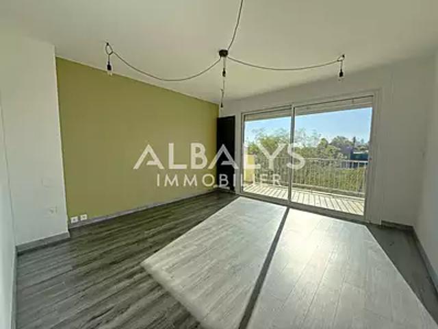 Appartement vente à Libourne