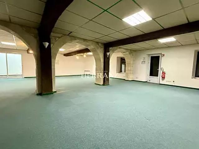 Appartement vente à Centre-Ville, Libourne
