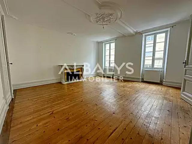Appartement vente à Libourne