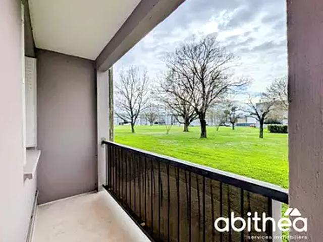 Appartement vente à Libourne