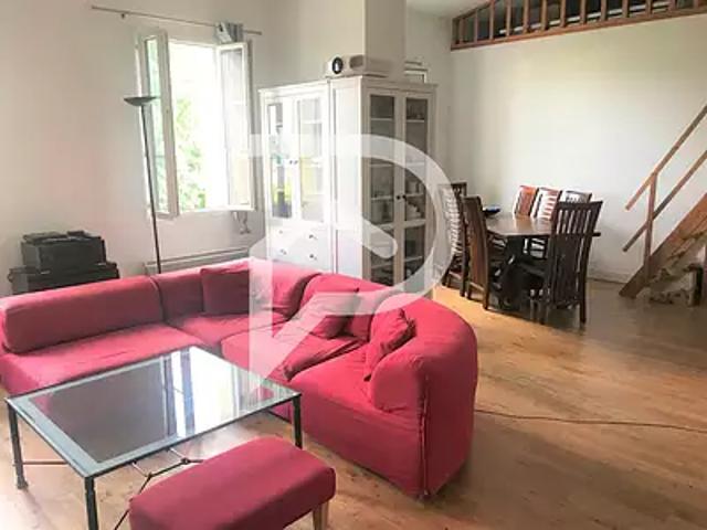 Appartement vente à Libourne