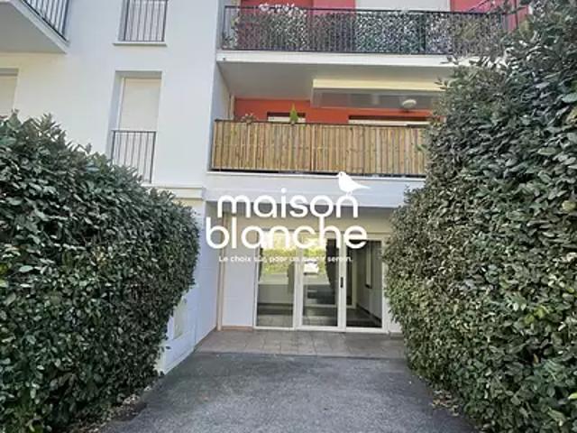 Appartement vente à Libourne