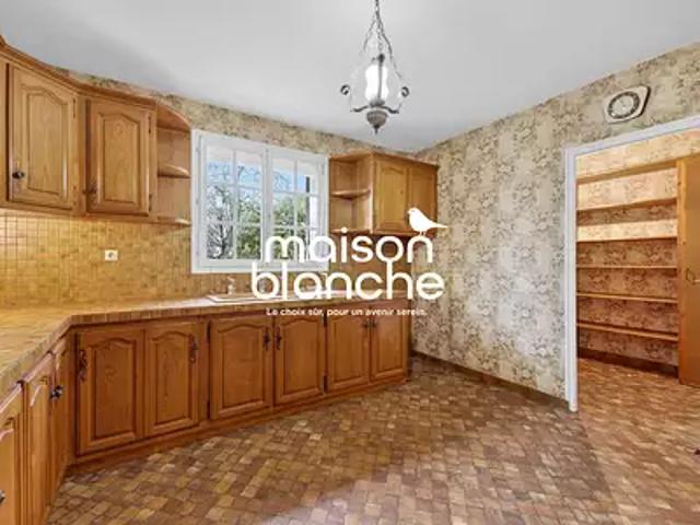 Appartement vente à Libourne