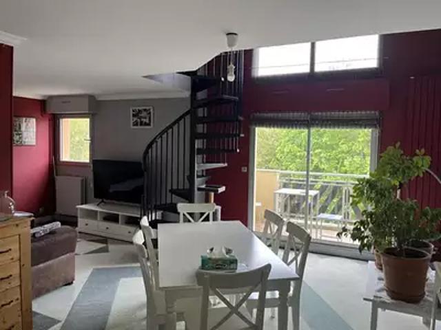Appartement vente à Centre-Ville, Libourne
