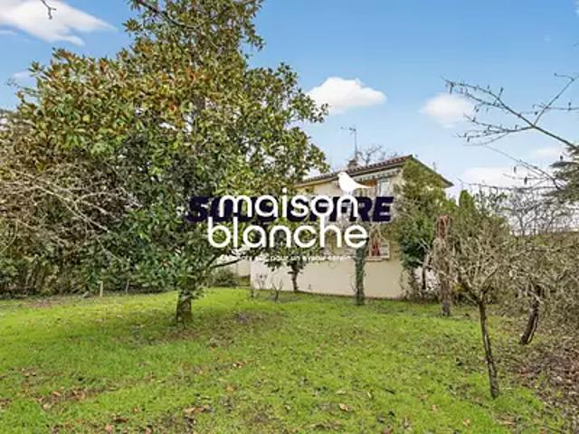 Appartement vente à Libourne