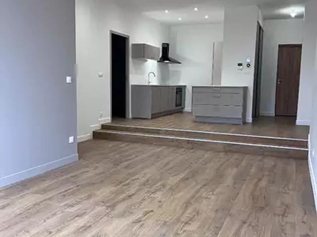Appartement vente à Centre-Ville, Libourne