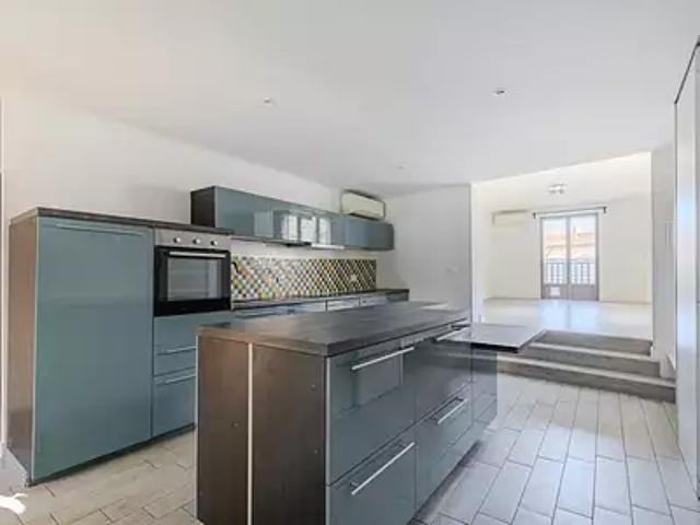 Appartement vente à Libourne