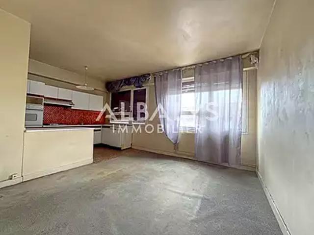 Appartement vente à Libourne