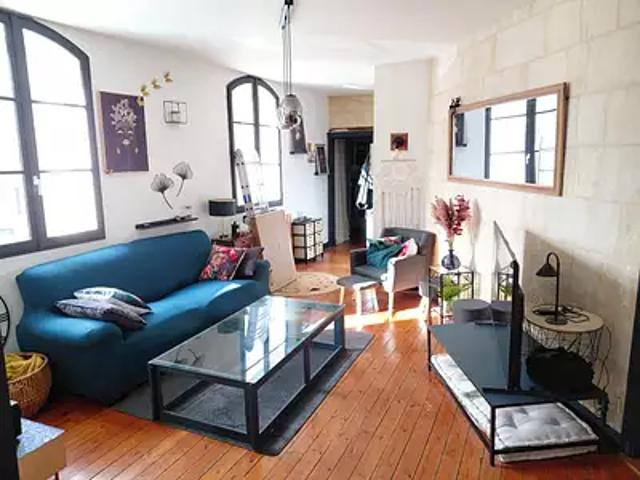 Appartement vente à Libourne