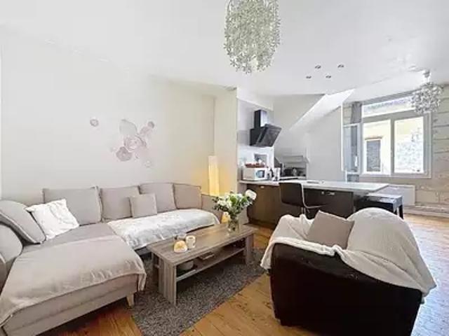 Appartement vente à Libourne