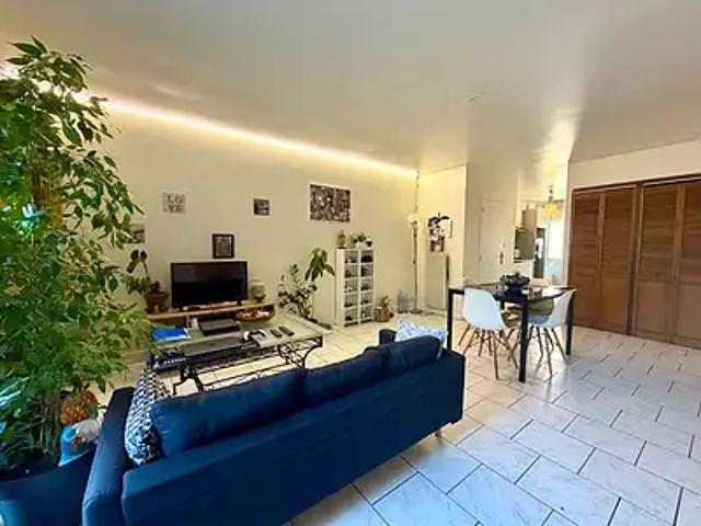 Appartement vente à Libourne
