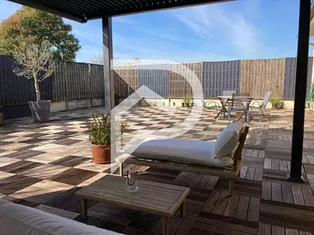 Appartement vente à Libourne