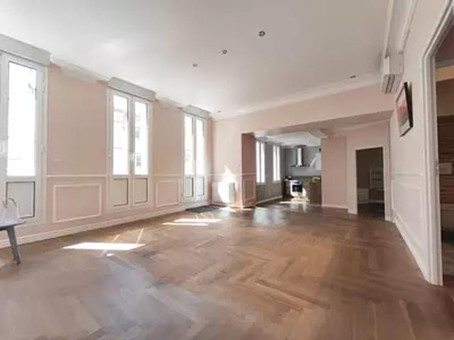 Appartement vente à Libourne
