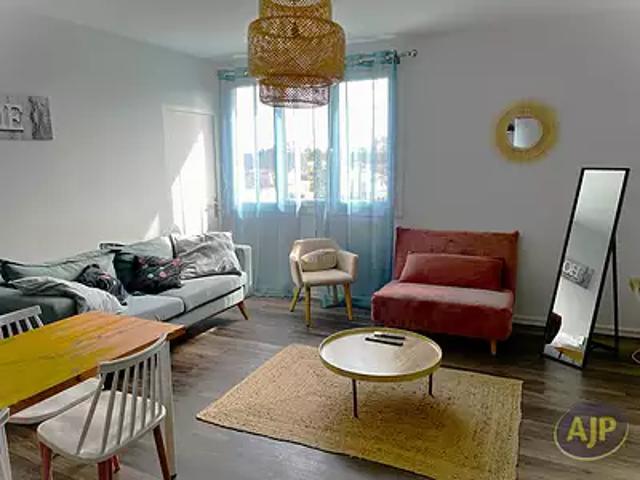 Appartement vente à Libourne