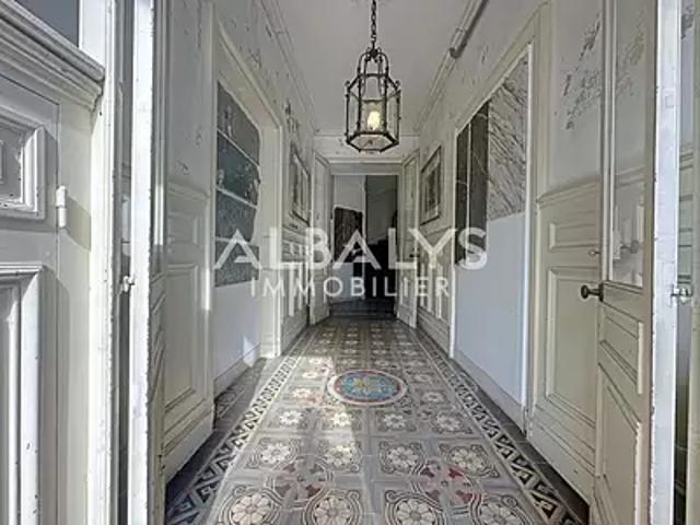 Appartement vente à Libourne