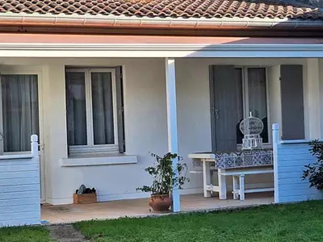 Maison vente à Libourne