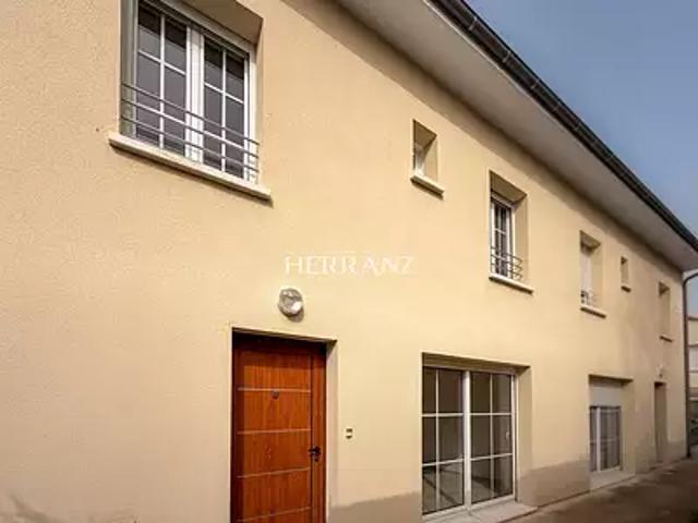 Maison vente à Libourne