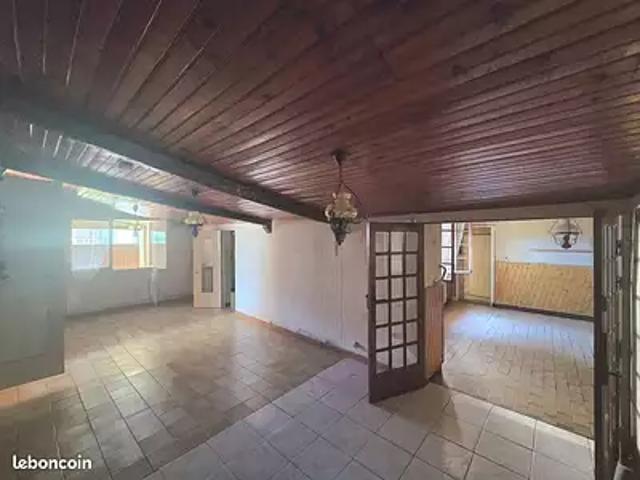 Maison vente à Libourne