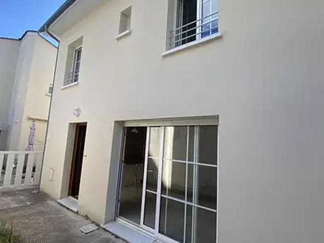 Maison vente à Libourne