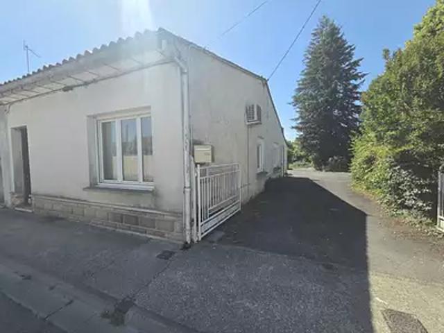 Maison vente à Libourne