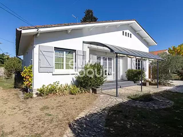 Maison vente à Libourne