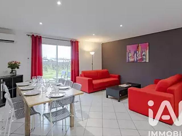Maison vente à Libourne