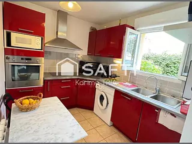 Maison vente à Libourne