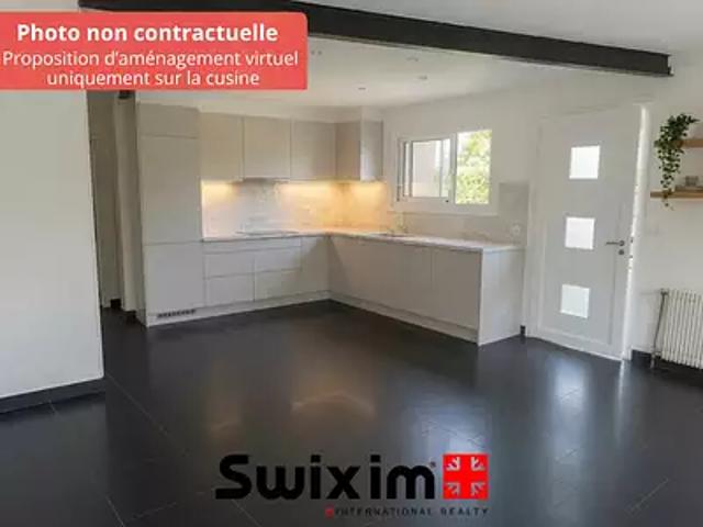 Maison vente à Libourne