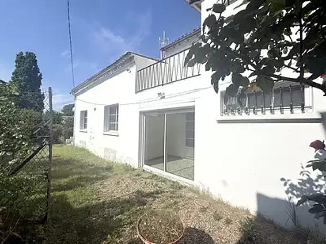 Maison vente à Libourne