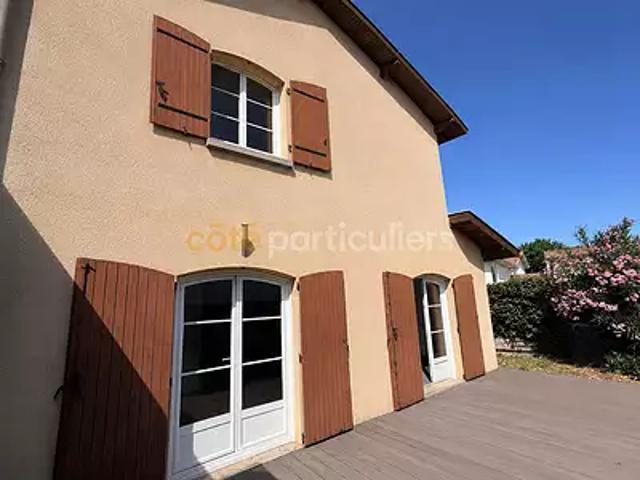 Maison vente à Centre-Ville, Libourne