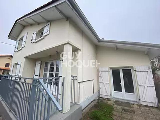 Maison vente à Libourne