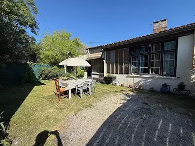 Maison vente à Libourne