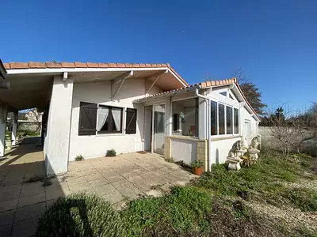 Maison vente à Libourne