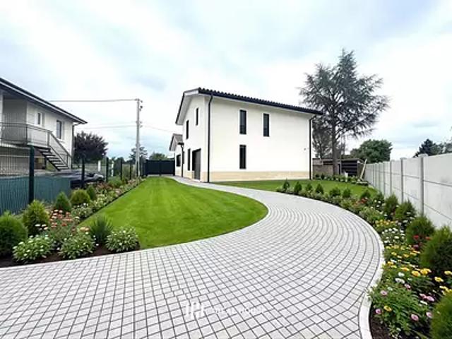 Maison vente à Libourne
