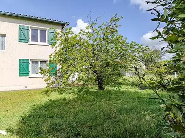 Maison vente à Libourne