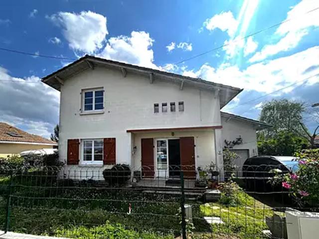Maison vente à Libourne