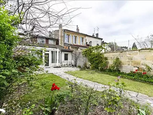 Maison vente à Libourne, Centre-Ville