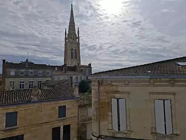 Appartement location à Libourne