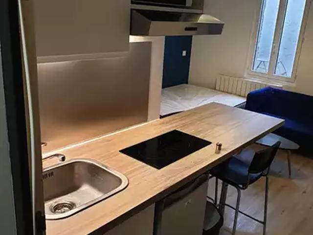 Appartement location à Libourne