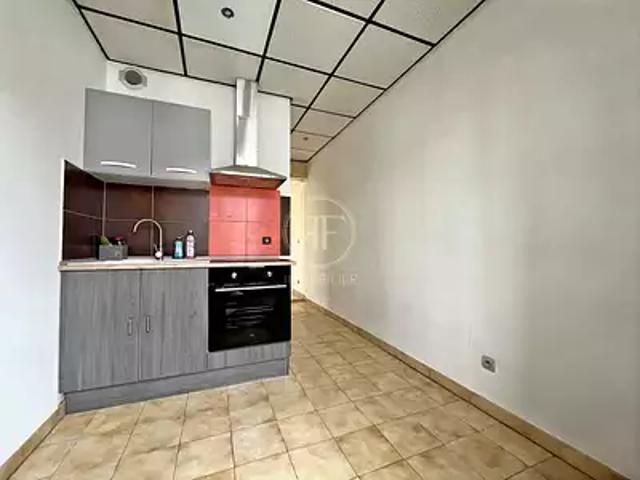 Appartement location à Centre-Ville, Libourne