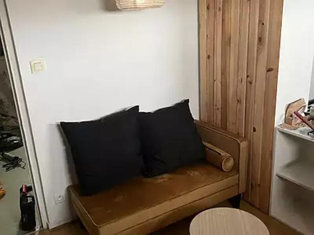 Appartement location à Libourne