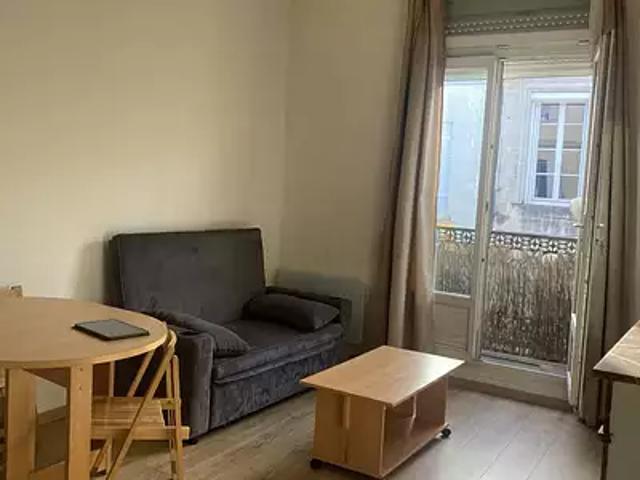 Appartement location à Centre-Ville, Libourne