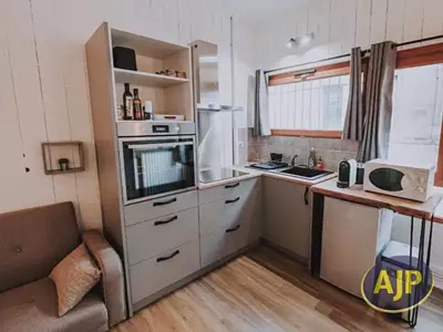 Appartement location à Centre-Ville, Libourne