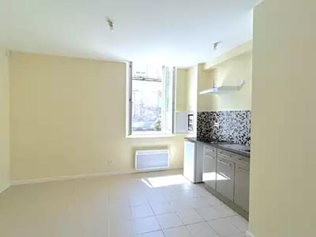Appartement location à Libourne